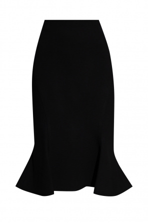 ワンピース MARNI Women Mid Skirts ABMA1417RSUTC338 00N99 BLACK Marni Skirts for Women | Online Sale up to 60% off | Lyst